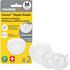 Medela Contact Tepelhoedjes Maat M 2 stuks