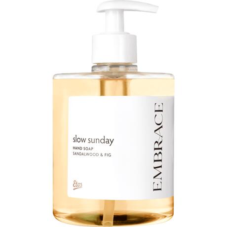 Etos Embrace Hand Soap Slow Sunday 500 ML