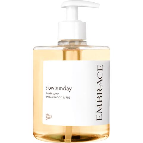 Etos Embrace Hand Soap Slow Sunday 500 ML