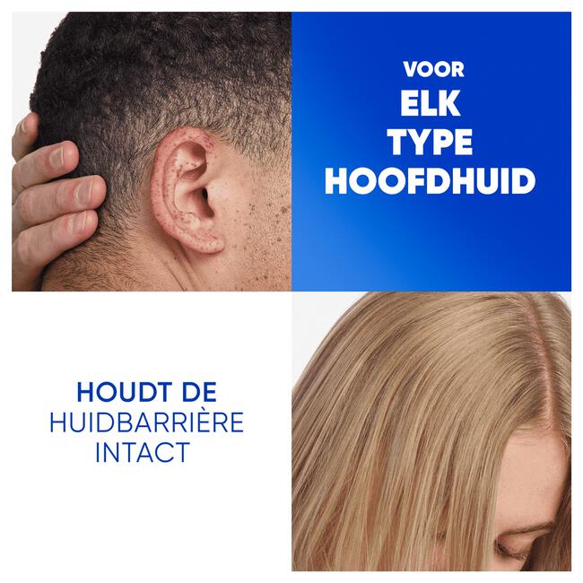 Head & Shoulders Menthol Fresh Anti-Roos Shampoo 300 ML
