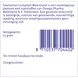 Compleet Weerstand Vitamine C & D3 Bosvruchten Kauwtabletten 60 stuks