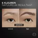 L'Oréal Paris Infallible Faux Brow Granite Wenkbrauwpotlood
