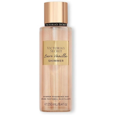 Victoria Secret Bare Vanilla Shimmer B-mist 250 ml