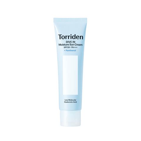 Torriden Dive In Moisture Sun Cream 60 ML