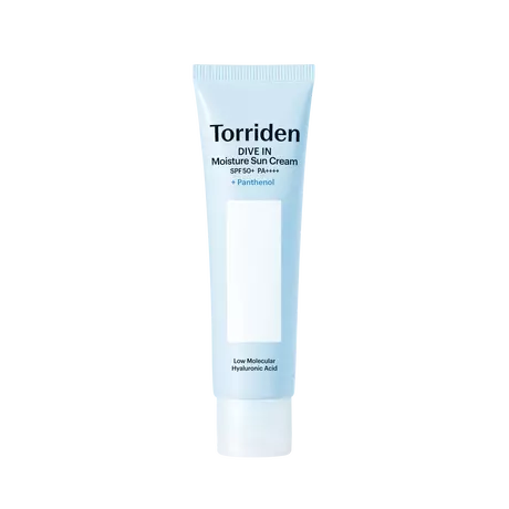 Torriden Dive In Moisture Sun Cream 60 ML
