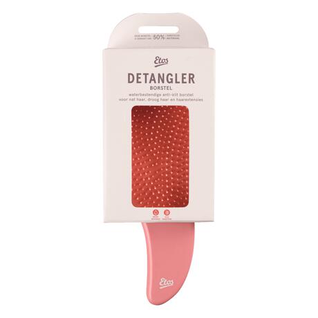 Etos Detangler Borstel Met Handvat