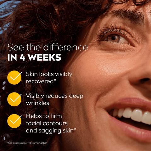 NIVEA Q10 Power Extra Voedend Nachtcrème 50 ML