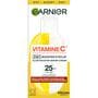 Garnier SkinActive Serum Cream Vitamine C SPF 25 50 ML
