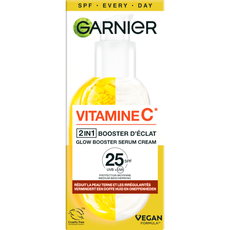 Garnier SkinActive Serum Cream Vitamine C SPF 25 50 ML