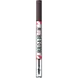 Maybelline New York BUILD A BROW Wenkbrauwpen/fixeergel 260 Deep Brown