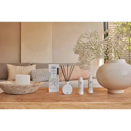 Therme Zen White Lotus Refill Fragrance Sticks 150 ML