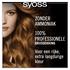 Syoss Oleo Intense 6-78 Koperblond/Blond Cuivré