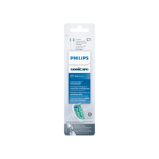 Philips Sonicare ProResults Opzetborstel Wit HX6012/87 - 2 Pack