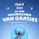 Oral-B Junior Stitch Tandpasta 75 ML