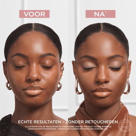 L'Oréal Paris Le Shadow Stick 105 Mesmerising Gold Oogschaduw