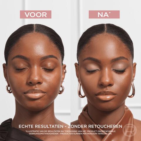 L'Oréal Paris Le Shadow Stick 105 Mesmerising Gold Oogschaduw