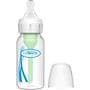 Dr. Brown’s Anti-Colic Smalle Halsfles 120 ML