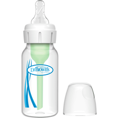 Dr. Brown’s Anti-Colic Smalle Halsfles 120 ML