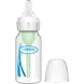 Dr. Brown’s Options+ Anti-Colic Smalle Halsfles 120 ML