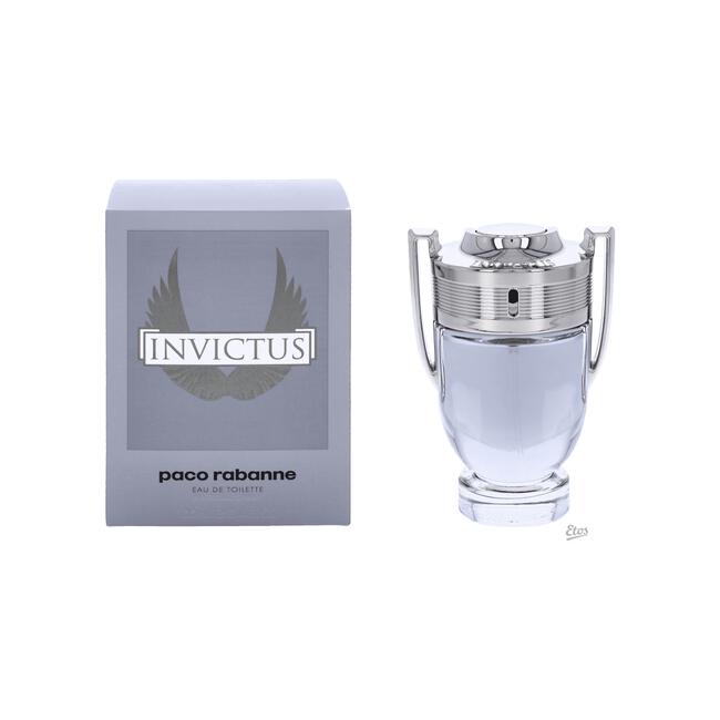 Paco Rabanne Invictus Eau de Toilette Spray