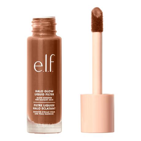 e.l.f. Halo Glow Liquid Filter 7 Deep/Rich
