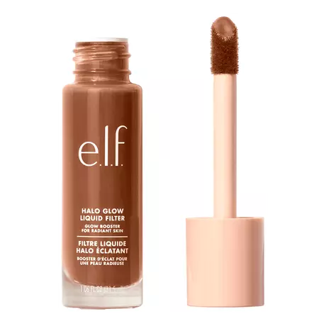 e.l.f. Halo Glow Liquid Filter 7 Deep/Rich