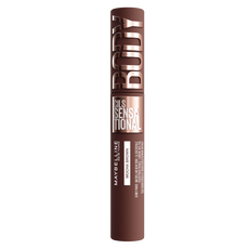 Maybelline New York Lash Sensational Body Mascara Brick Roodbruin