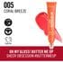 Rimmel Oh My Gloss Butter Me Up Lip Butter - Koraal - 005 Coral Breeze