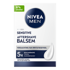 NIVEA MEN Sensitive Aftershave Balsem 100 ML