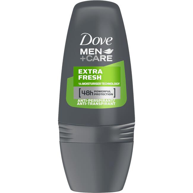 Dove Cool Fresh Men Deodorant Roller 50 ML