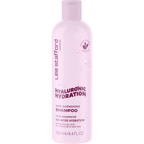 Lee Stafford Hyaluronic Hydration Shampoo 250 Ml