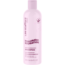 Lee Stafford Hyaluronic Hydration Shampoo 250 Ml