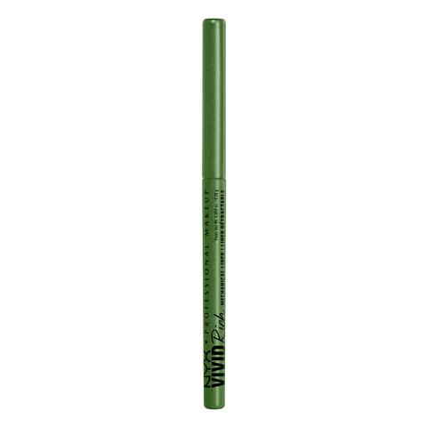 NYX Professional Makeup Vivid Rich Mechanical Pencil It's Giving Jade