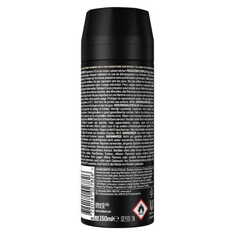 AXE Musk Deodorant Bodyspray 150 ML