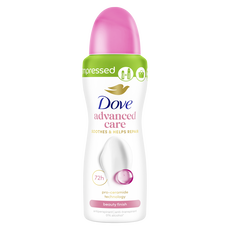 Dove Advanced Care Beauty Finish Anti-Transpirant Deodorant Spray 100 ML