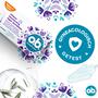 o.b. Extra Protect Tampons Super 16st