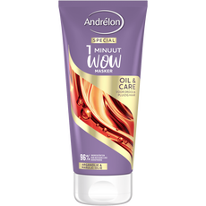 Andrélon Special Oil & Care Haarmasker 180 ML