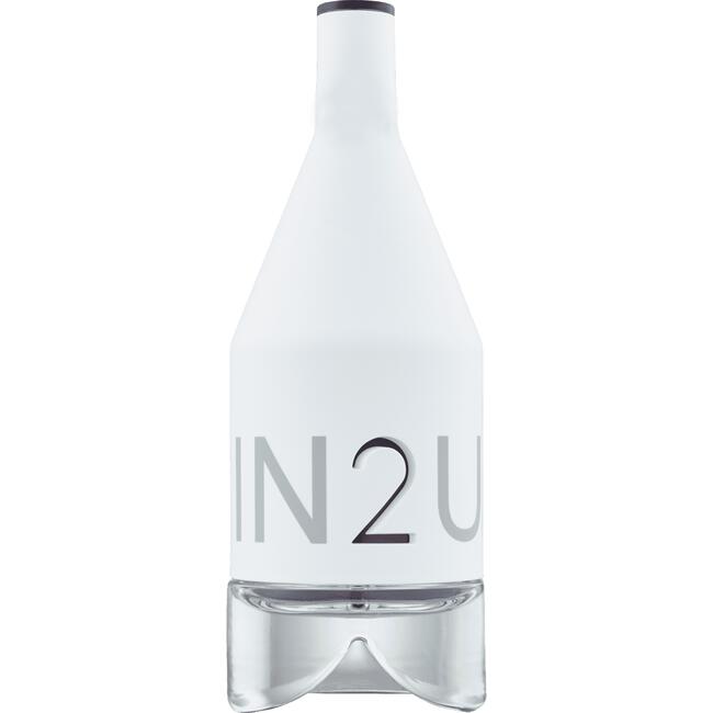 Calvin Klein In2U Him Eau De Toilette