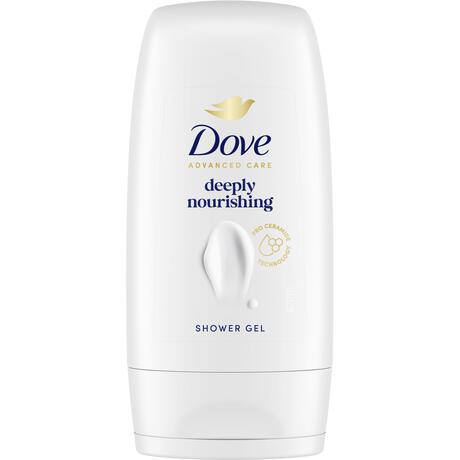 Dove Advanced Shower Gel Deeply Nourishing mini 55 ML