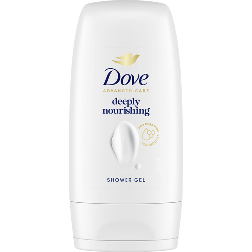 Dove Advanced Shower Gel Deeply Nourishing mini 55 ML