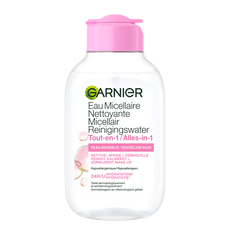 Garnier SkinActive Micellair Reinigingswater Gevoelige Huid Mini 100 ML
