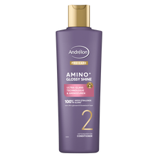 Andrélon Pro Care Amino + Glossy Shine Conditioner #2 250 ML