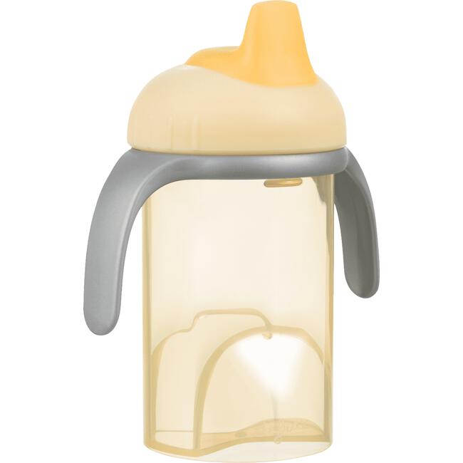 Difrax Antilek Tuitbeker Zachte Tuit 250 ML 6+ Maanden