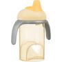 Difrax Antilek Tuitbeker Zachte Tuit 250 ML 6+ Maanden