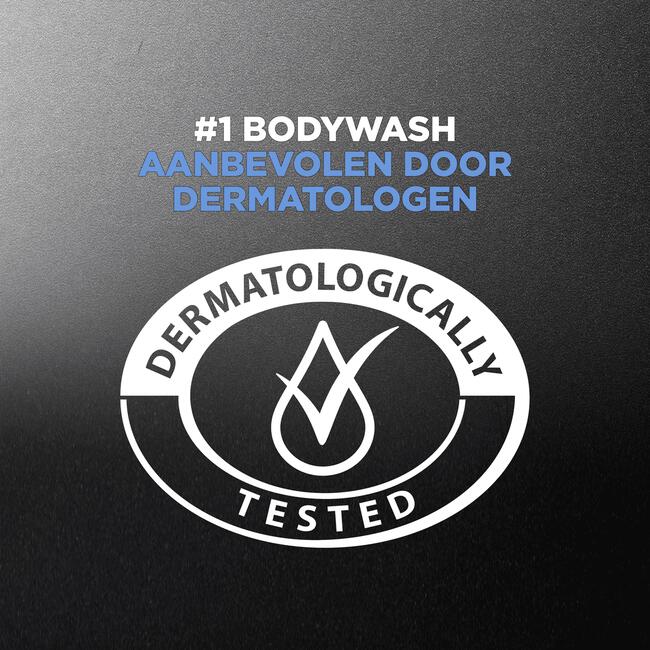 Dove Men+Care Cool Fresh Douchegel 250 ML
