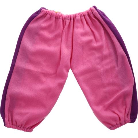 Pietenpakje Roze Paars