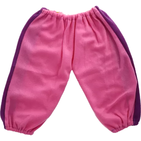 Pietenpakje Roze Paars