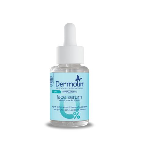 Dermolin Hydra Serum 30 ML