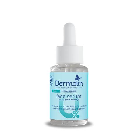 Dermolin Hydra Serum 30 ML