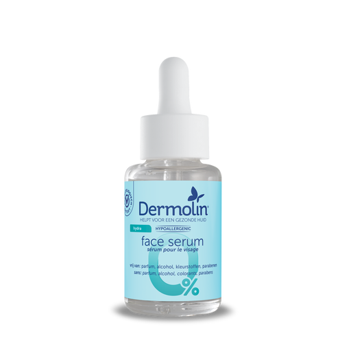 Dermolin Hydra Serum 30 ML
